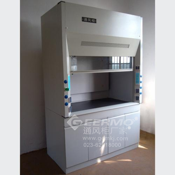 通風柜抖動