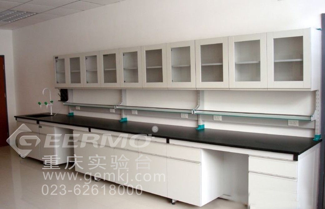 實驗室實驗臺家具怎么組裝布局設計？