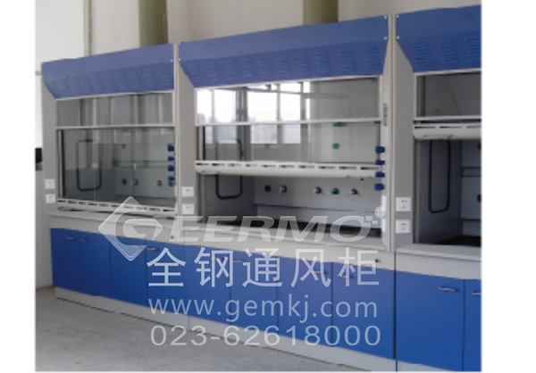 通風柜容易出現生銹的情況我們該如何解決？