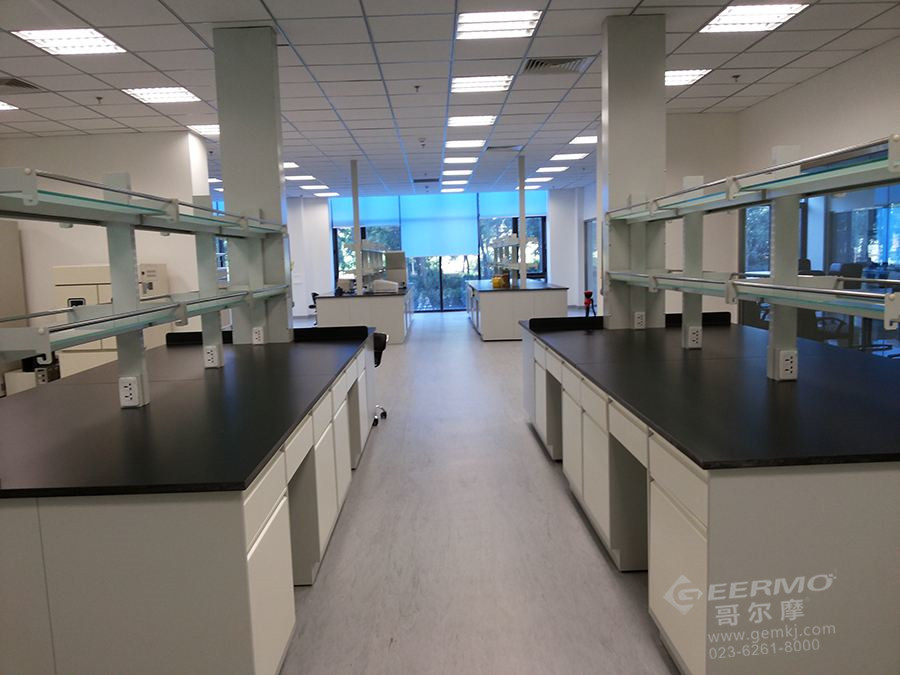 從開始到完工實(shí)驗(yàn)室建設(shè)流程是怎樣的？