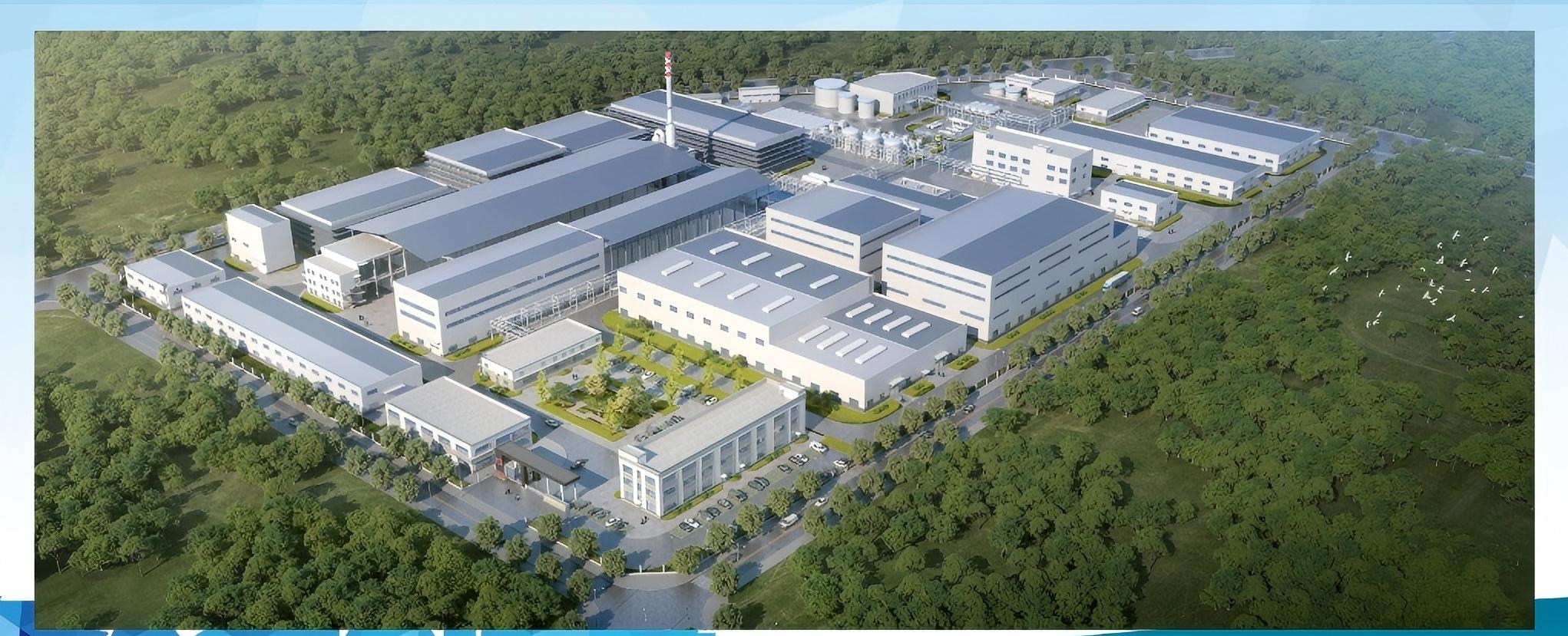 項目建設正當時 | 某研發中心實驗室裝修項目全力推進