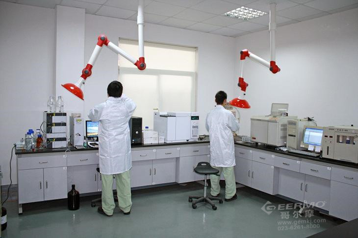 淺談二級生物安全實驗室建設標準